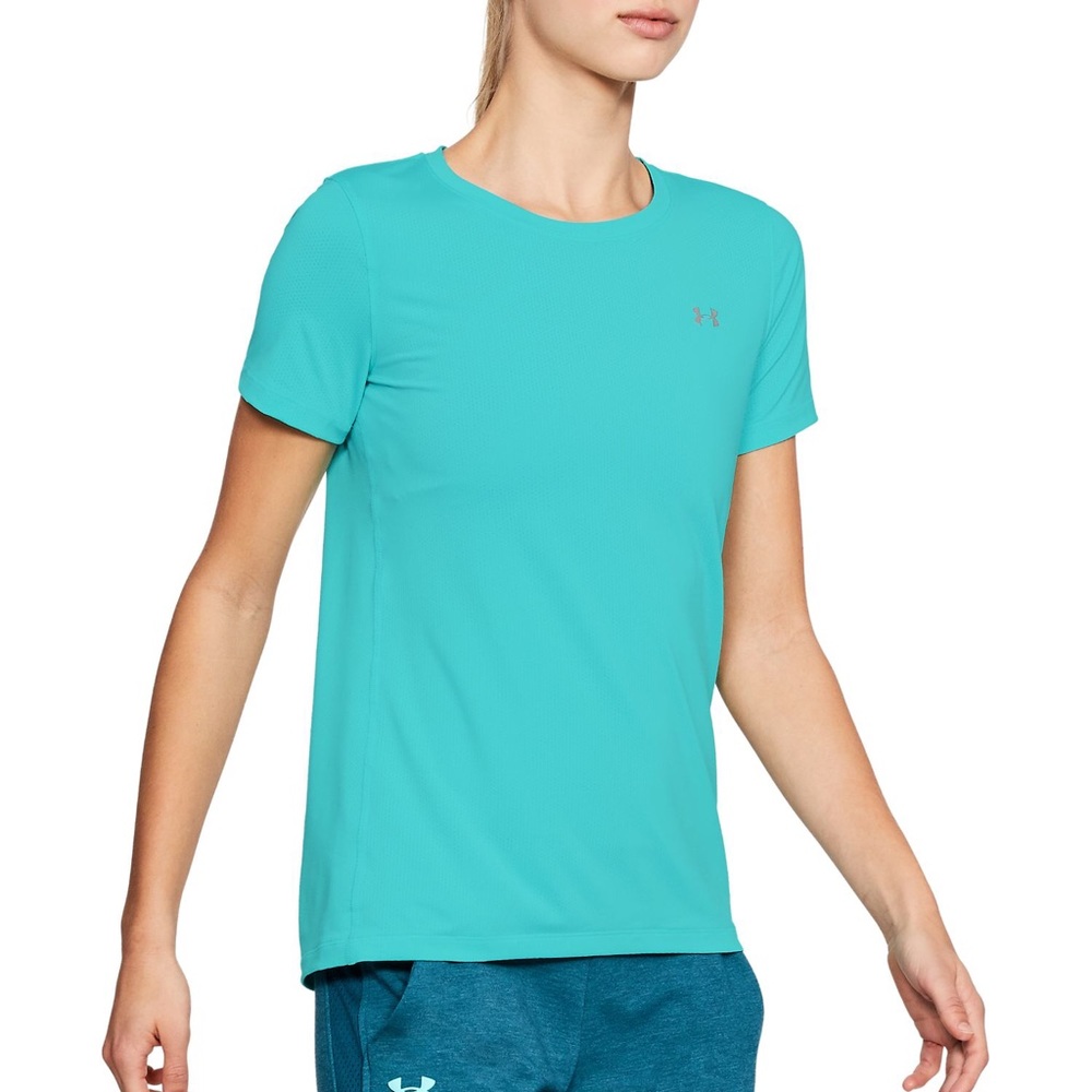 💝Under Armour Heat Gear Tee